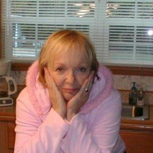 Meet your Posher, Ellie